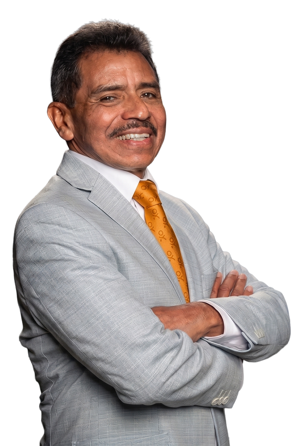 Ángel Velázquez Torres